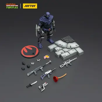 8 best sales figurka niszczarki tmnt - №4