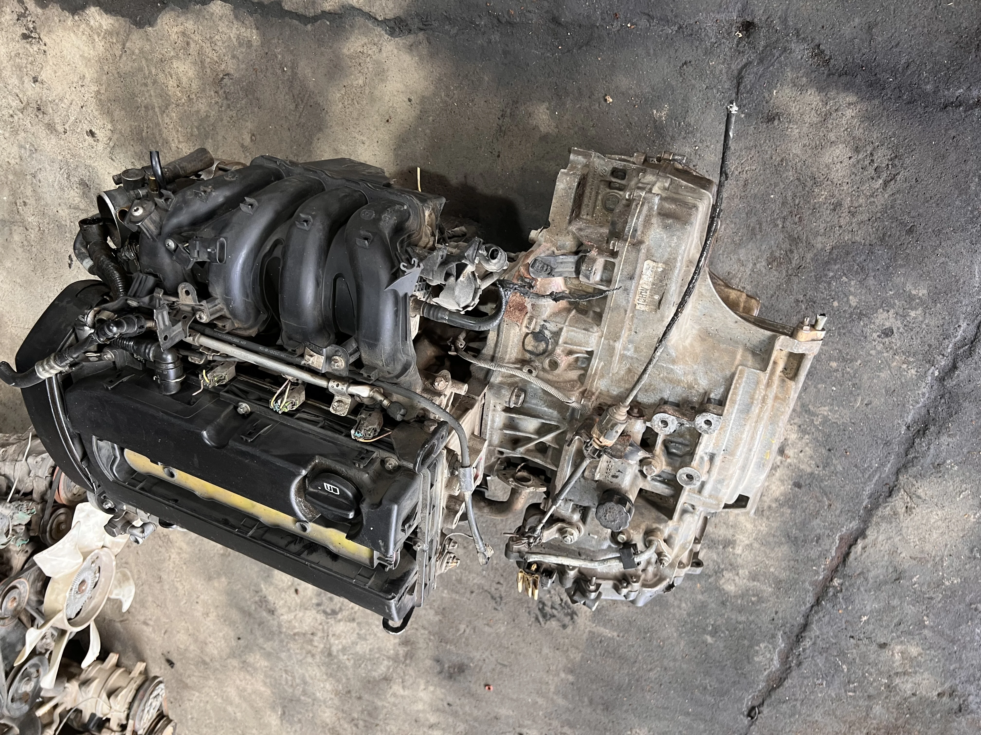 محرك كامل مستعمل بحالة جيدة 2H0 F16D3 F14D3 محرك لجنرال موتورز بويك شيفروليه سونيك أوبل أسترا كورسا ميريفا 1.4 1.6 1.8 #2