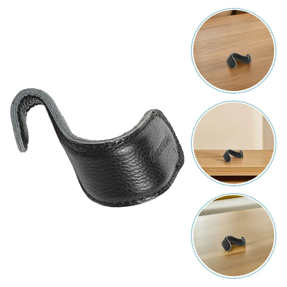 

S Shape Trombone Hand Grip Strap Breathable Durable Hand Guard Comfortable Practice Tool Musical Instrument Accessories