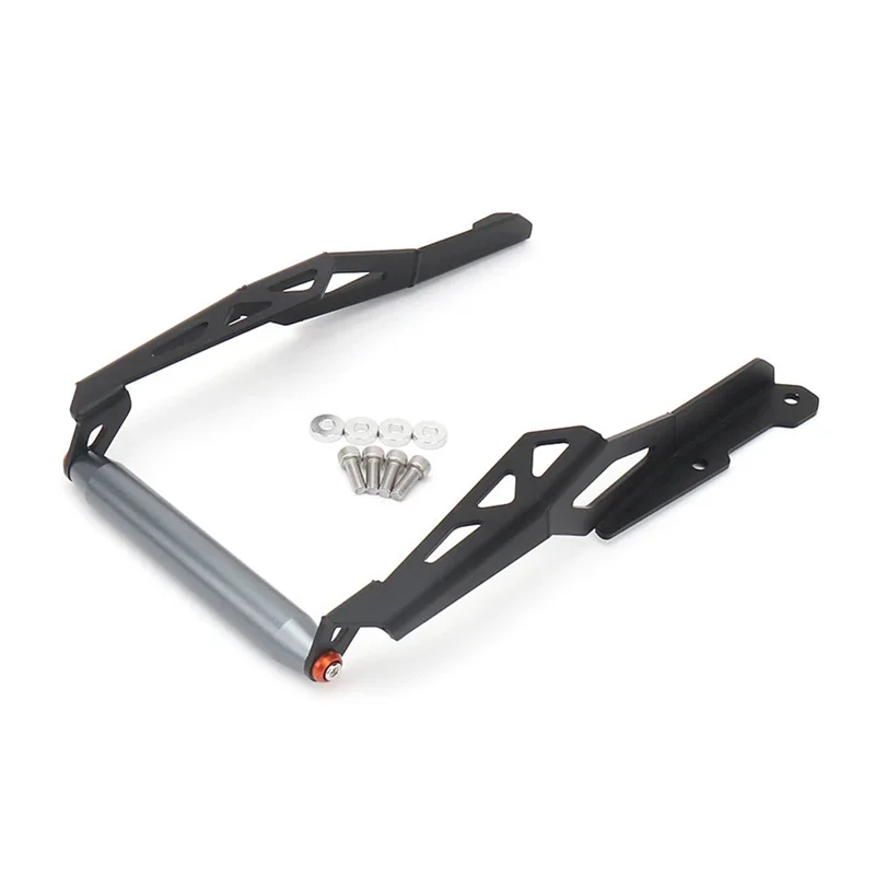 

Сменный держатель телефона для мотоцикла, кронштейн для GPS-навигации 22 мм для CFMOTO 800 MT 800Mt 800MT 2023