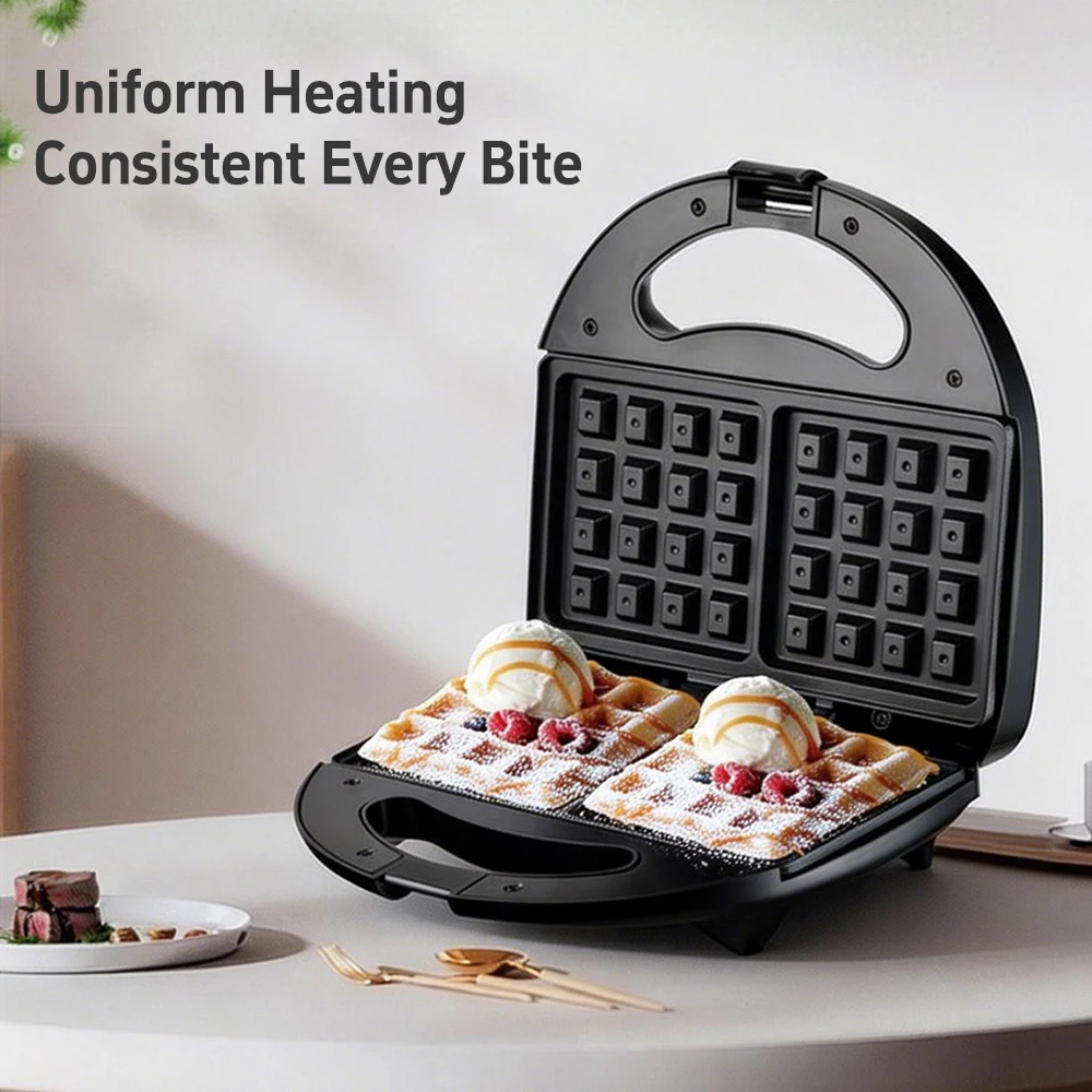 Thumbnail 4 - #24 Compare Waffle Irons Before You Buy