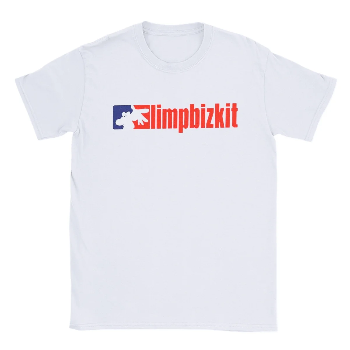 Men T-Shirts Amazing of Limp Bizkit Is An American Rap Rock Vintage Cotton Tee Women Shirt Short Sleeve T Shirts Summer Clothing