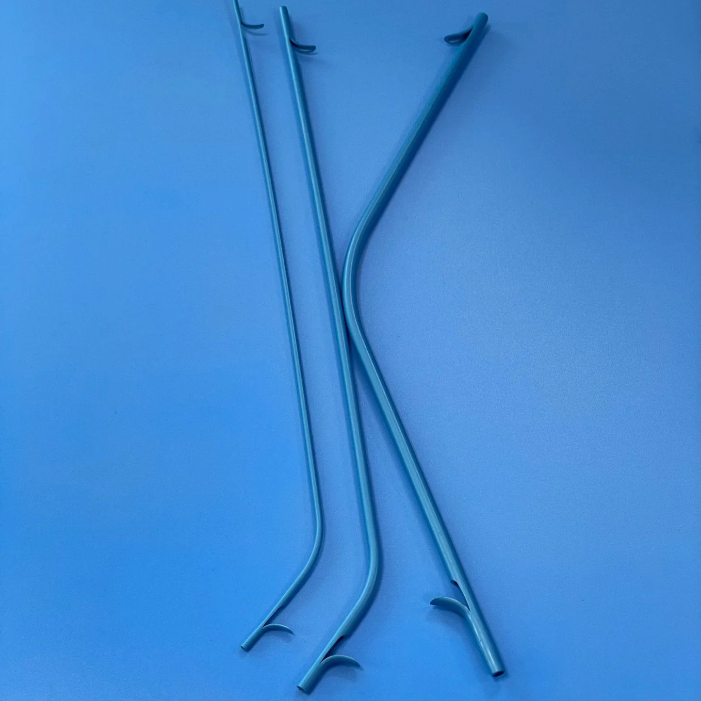 

Premium Disposable Medical Catheter For Bile Drainage Stent Hot-sale Medical Plastic Tube