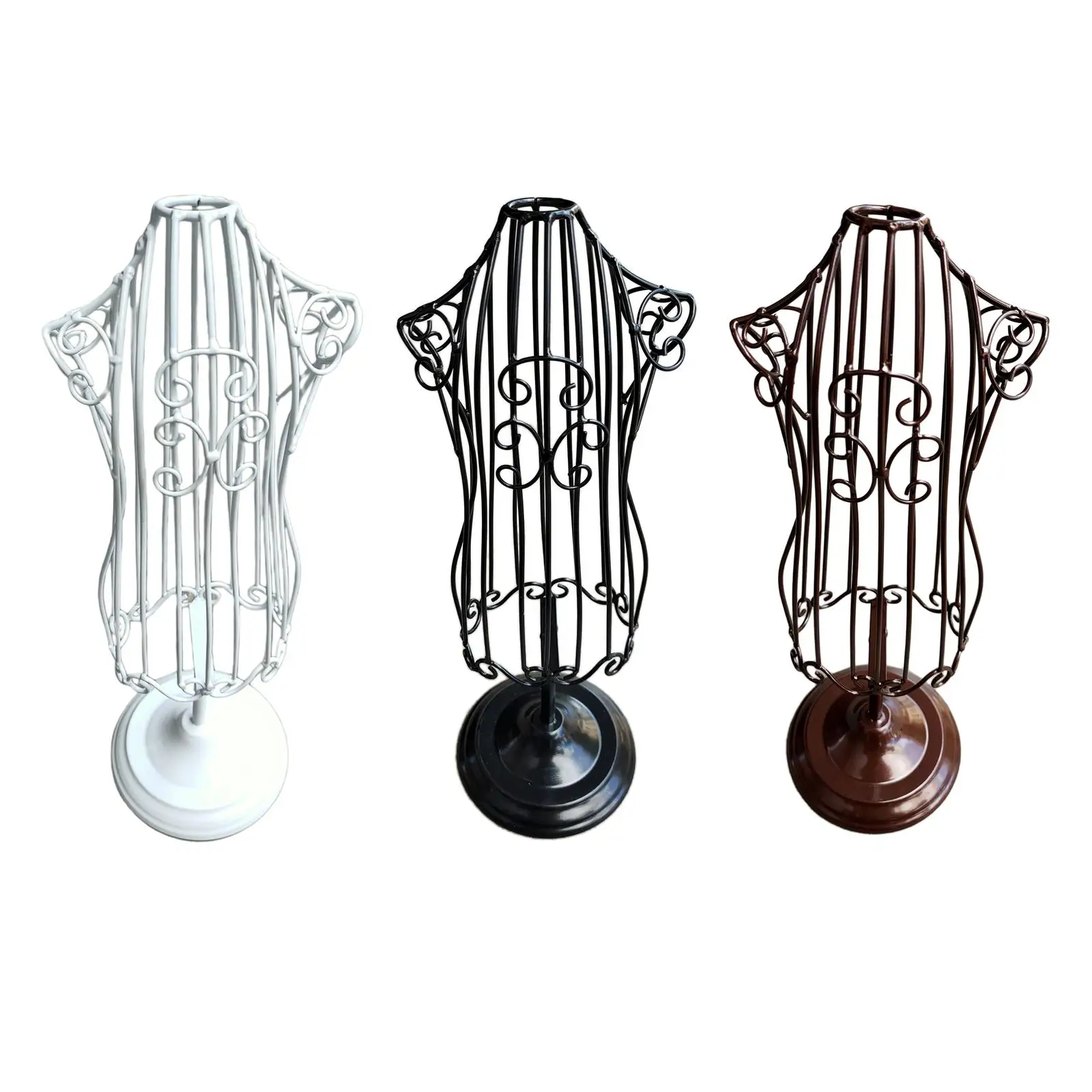 

Attractive Dog Clothes Display Stand Display Hangers Shop Supplies Pet