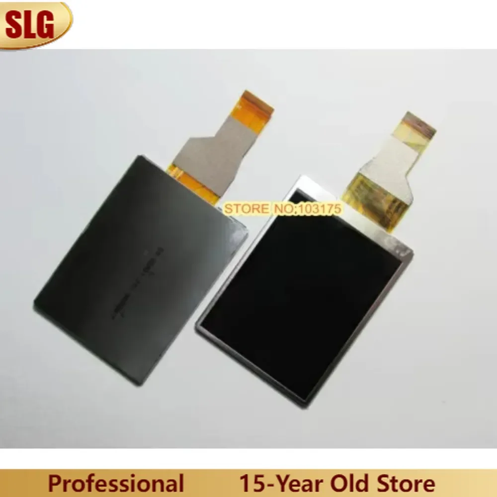 ใหม่หน้าจอ LCD สำหรับ Fuji Fujifilm Finepix J20 Z31 Z37 A100 FD