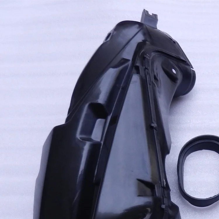 Hot Sales,Ram Air Intake Tube Duct For Suzuki K6 GSX-R GSXR 600 750 2006 2007 GSXR600 GSXR700 06 07 ABS Plastic Motorbike Parts