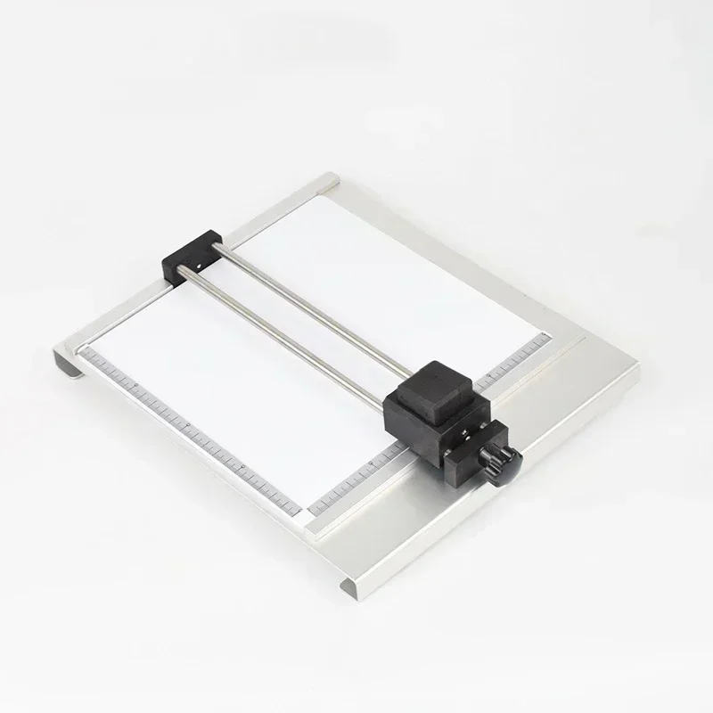 Laboratory Glass Thin Layer Silicone Plate Cutter Chromatography   TLC Cutting Machine Thickness 3mm-5mm