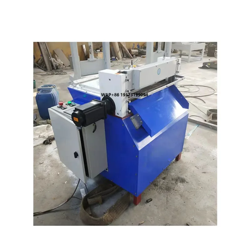 Cheap Price Rubber Cutter Machine Rubber Slitting Machine Electric Rubber Cutter