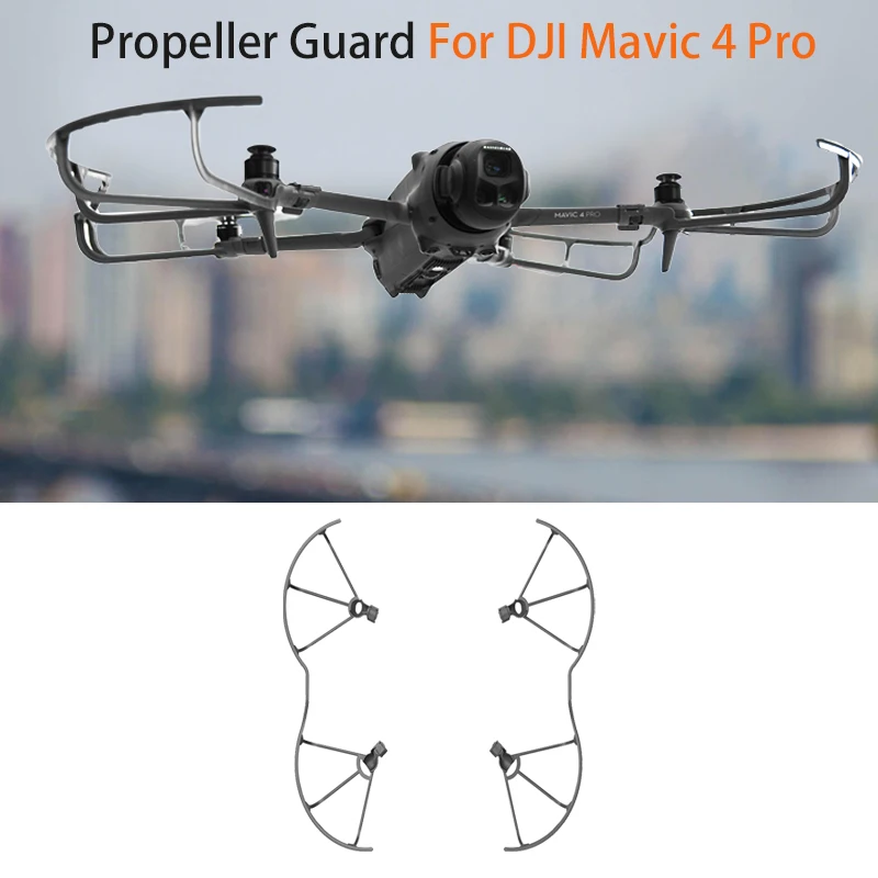 Propeller Guard For…