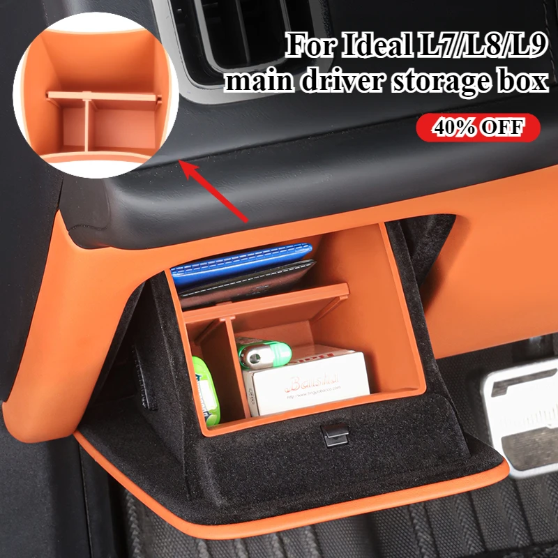 For Ideal L7/L8/L9 … - image