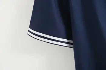 10 best sales 水手服上衣 - №3