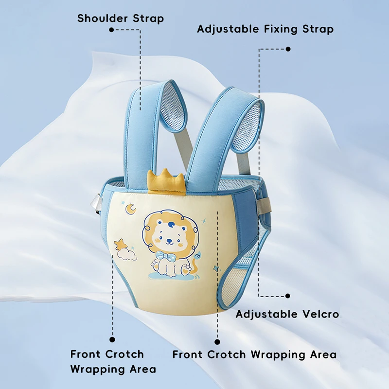 Cinturón fijo para asiento de bebé, cinturón de comedor infantil, asiento portátil para niños, silla de comedor para bebé, cinturón de seguridad, cinturón Universal para silla alta de restaurante