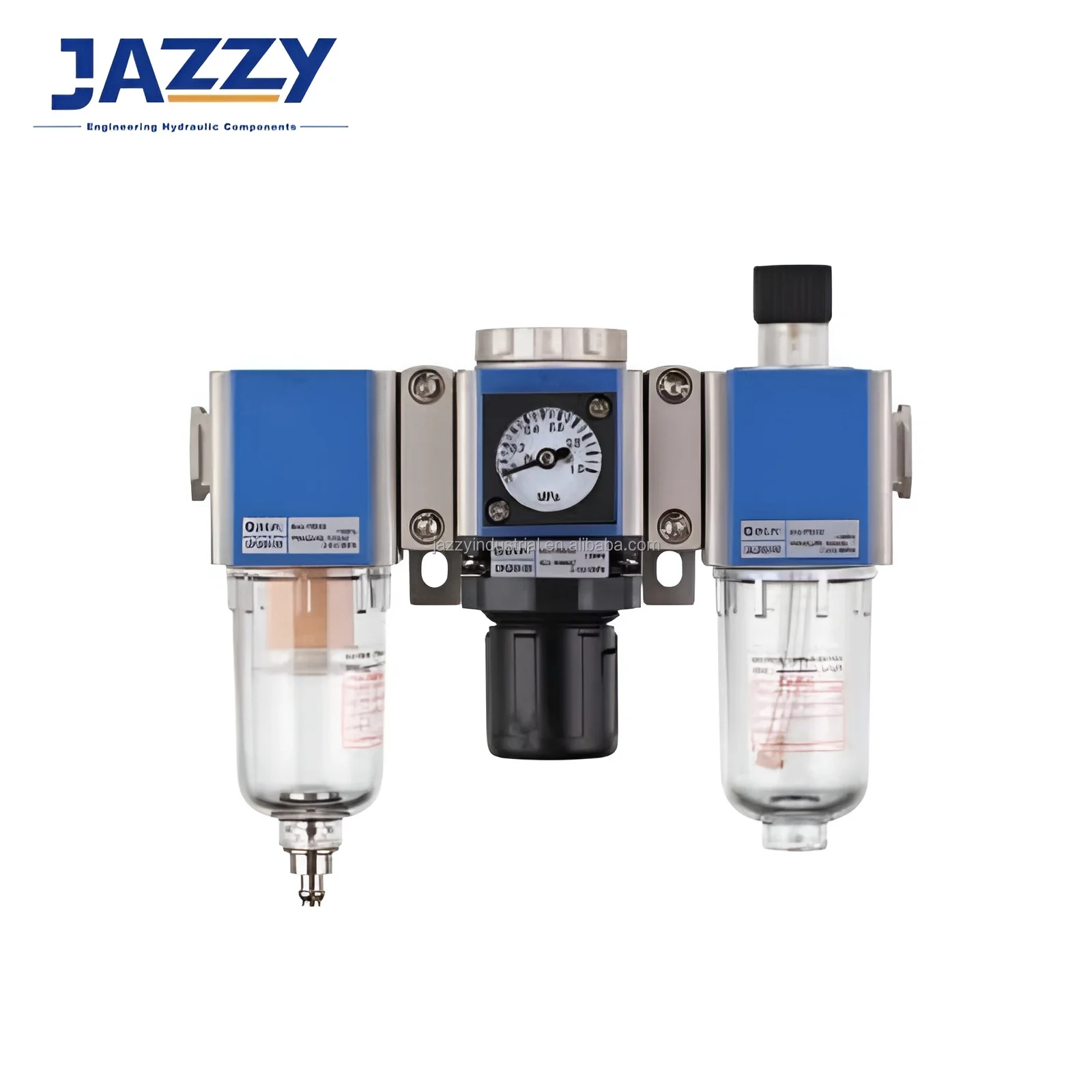 Jazzy Gc Series Air…