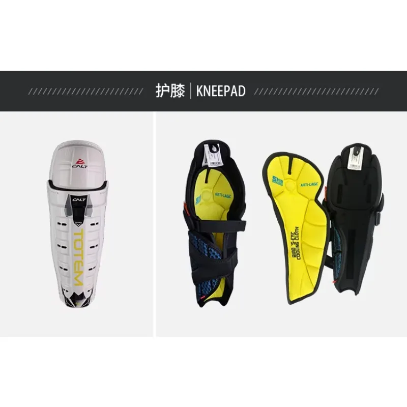 2025/عالية الجودة للشارع والهوكي المضمن معدات الحماية الكتف وسادات الكوع قفازات السراويل - الآن للبيع! #6