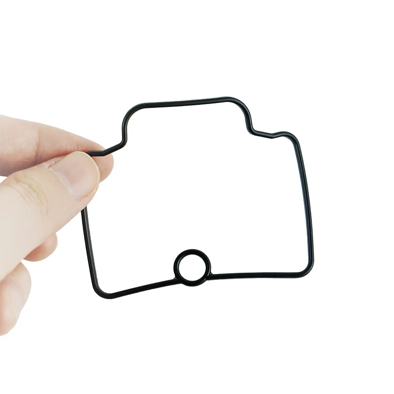 Motorcycle Carburetor Repair Gasket Seal Kit For Keihin PWK 24 26 28 30 32mm Float Bowl O-ring Gasket Seal