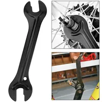 Cycle Bicycle Cone Spanner Wrench Set 13/14/15/16mm MTB Mountain Bike Hub