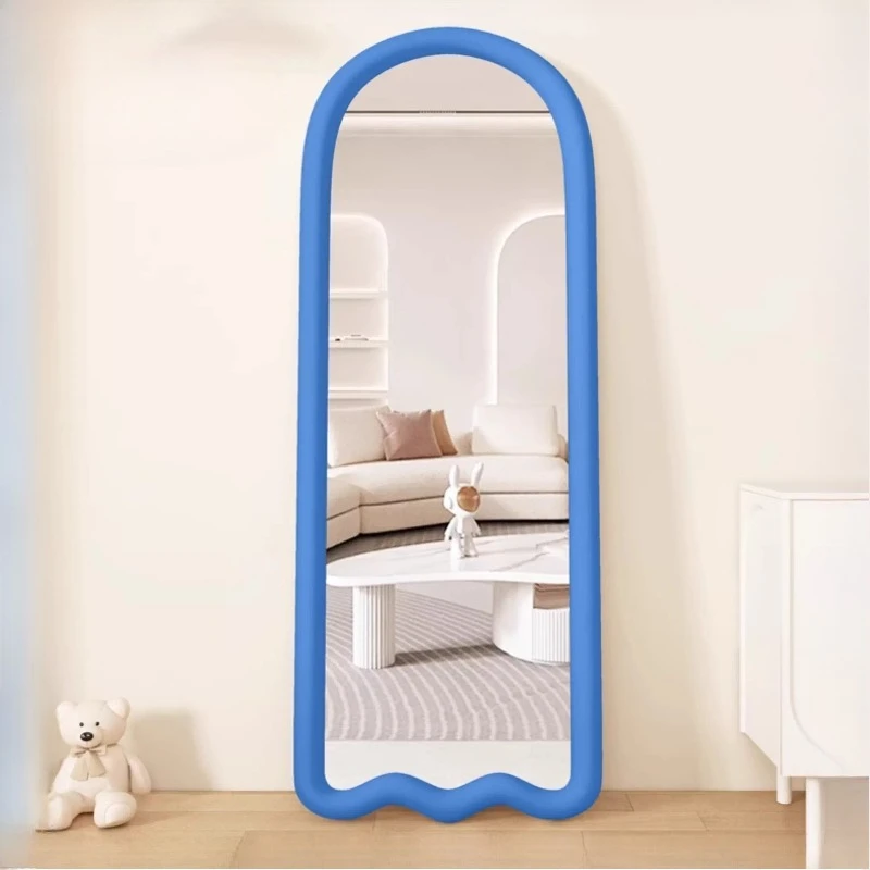 Thumbnail 3 - #24 Cheap Floor Mirrors Worth Buying