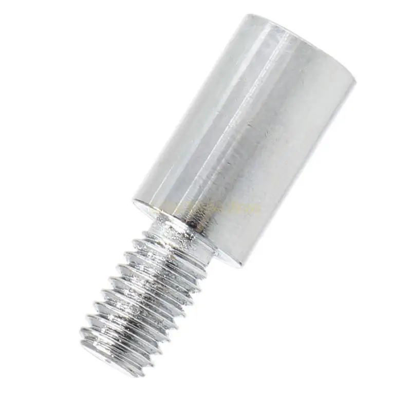 F62C Arcade 게임 조이스틱 확장자로드 샤프트 Sanwa 조이스틱을위한 Extender