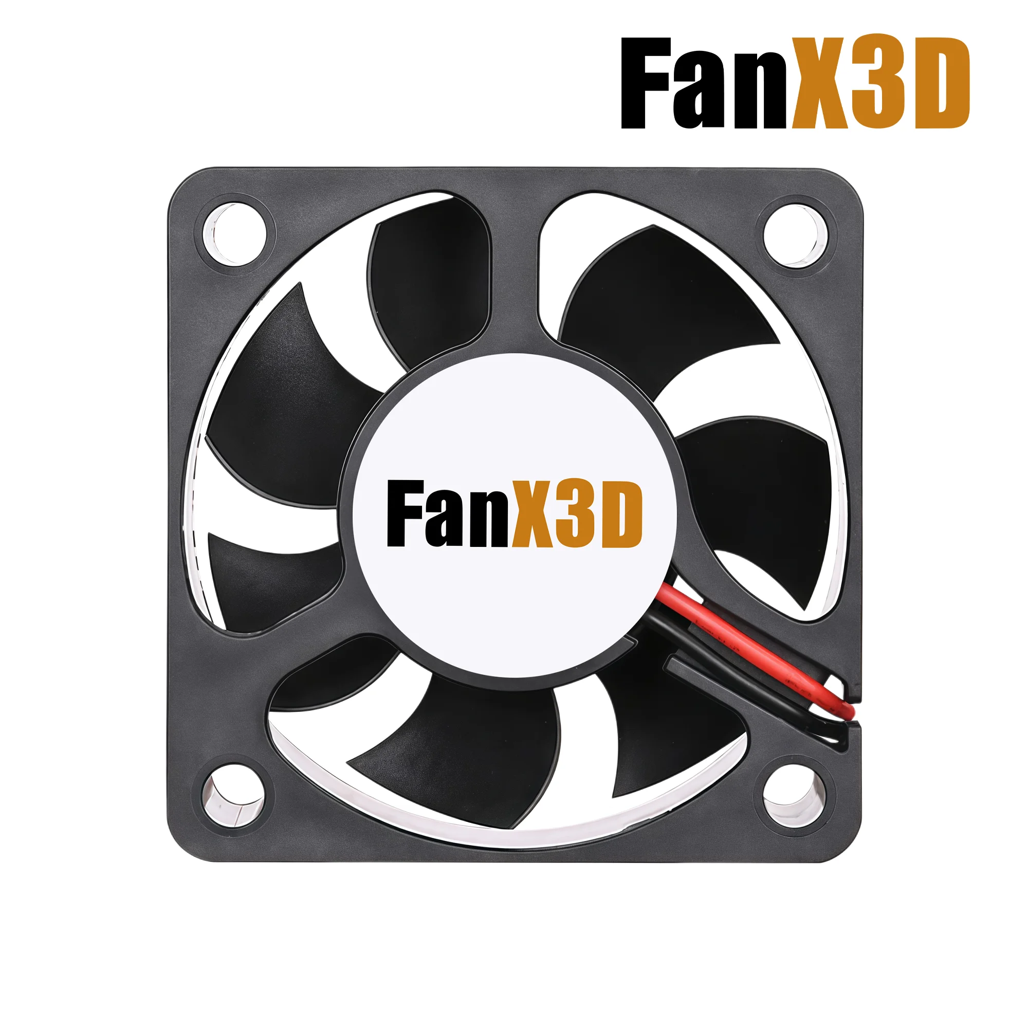 

50x50x15MM 5015 DC 5V 12V 24V Brushless Cooling Fan For 3D Printer PC Computer Laptop Server Motor Case