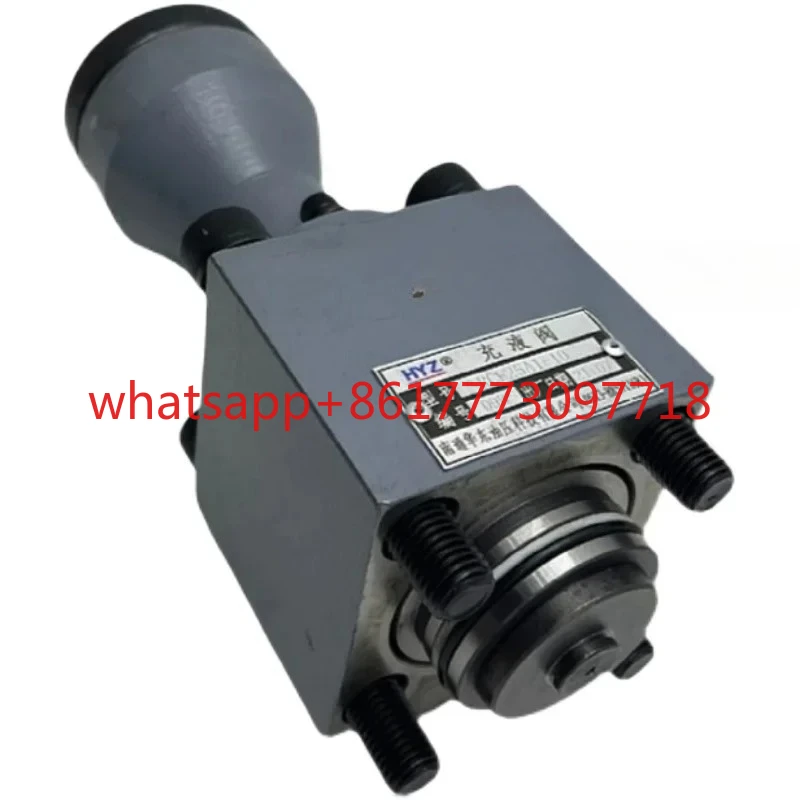 Hyz Filling Valve R… - image