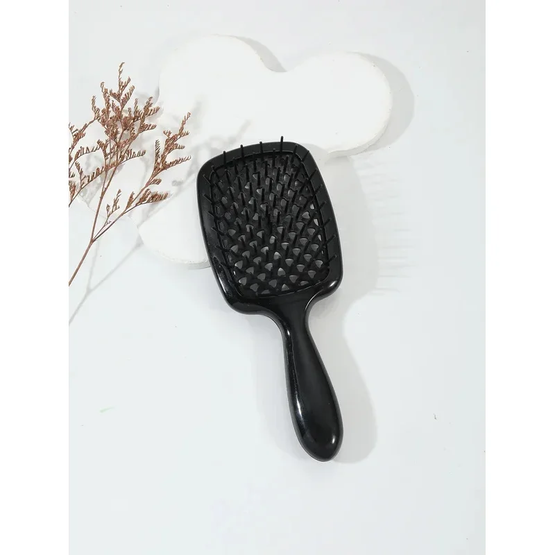 Air Cushion Comb Anti-static Massage Hair Brushes Not Knotted Tangle Detangle Scalp Massage Comb Hairdressing Salon Care Tools