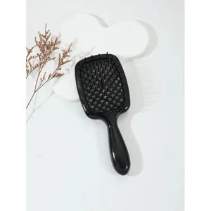 Air Cushion Comb Anti-static Massage Hair Brushes Not Knotted Tangle Detangle Scalp Massage Comb Hairdressing Salon Care Tools