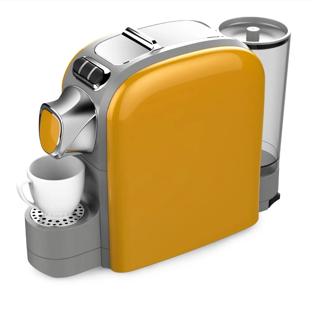 

Hot Sale Cafe Espresso Machine Professional Coffee Maker