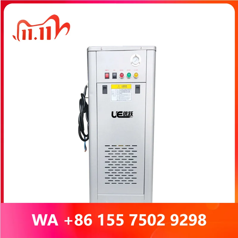 rtified Steam Water Jet Deep Cleaning Car Steam Wash hine Equipment the Car Steam Cleaner hine of Car Wash Facto