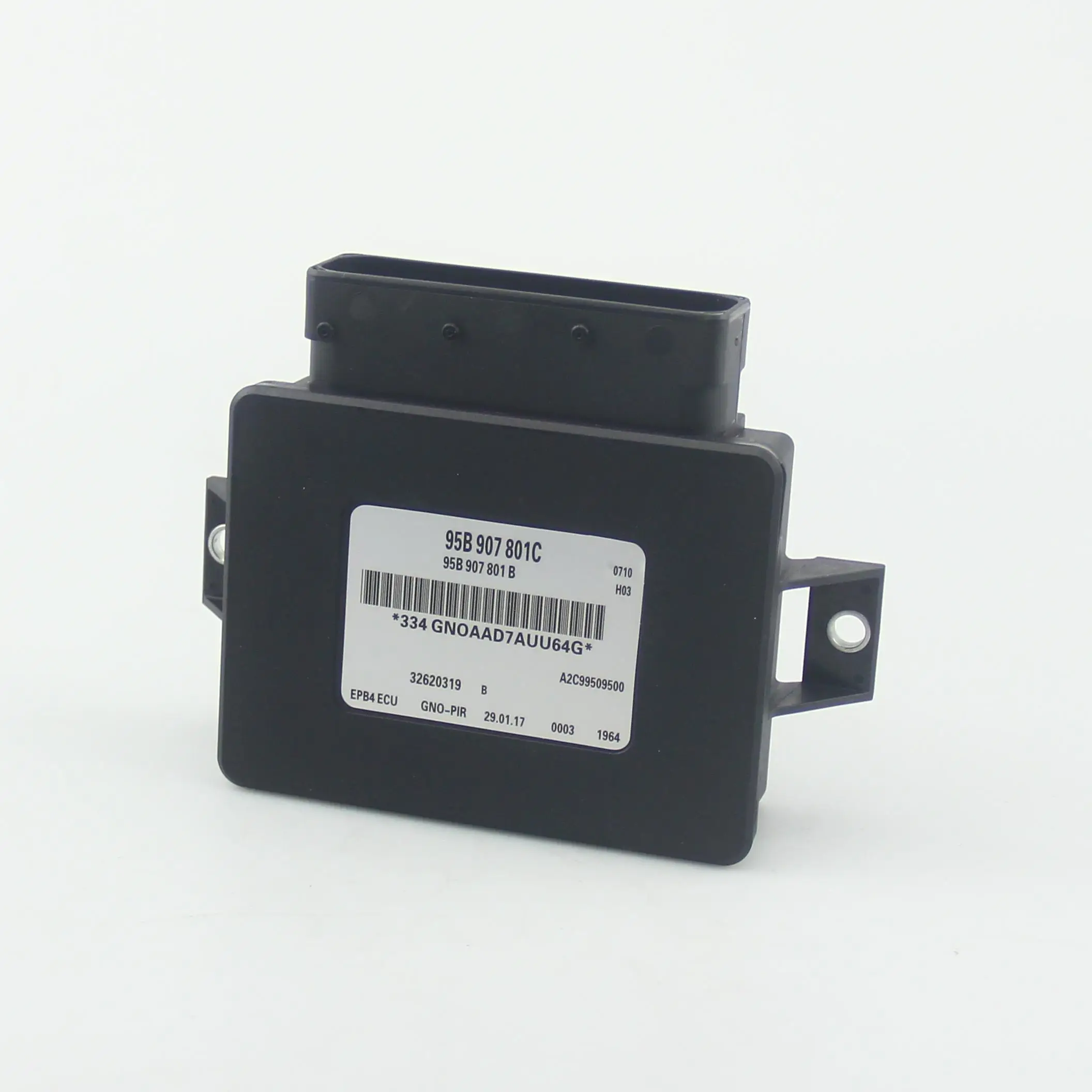 

Kico OE 95B907801C 95B907801B New Electronic Parking Brake Module DC 12V 100% Tested 12-Month Warranty For Macan
