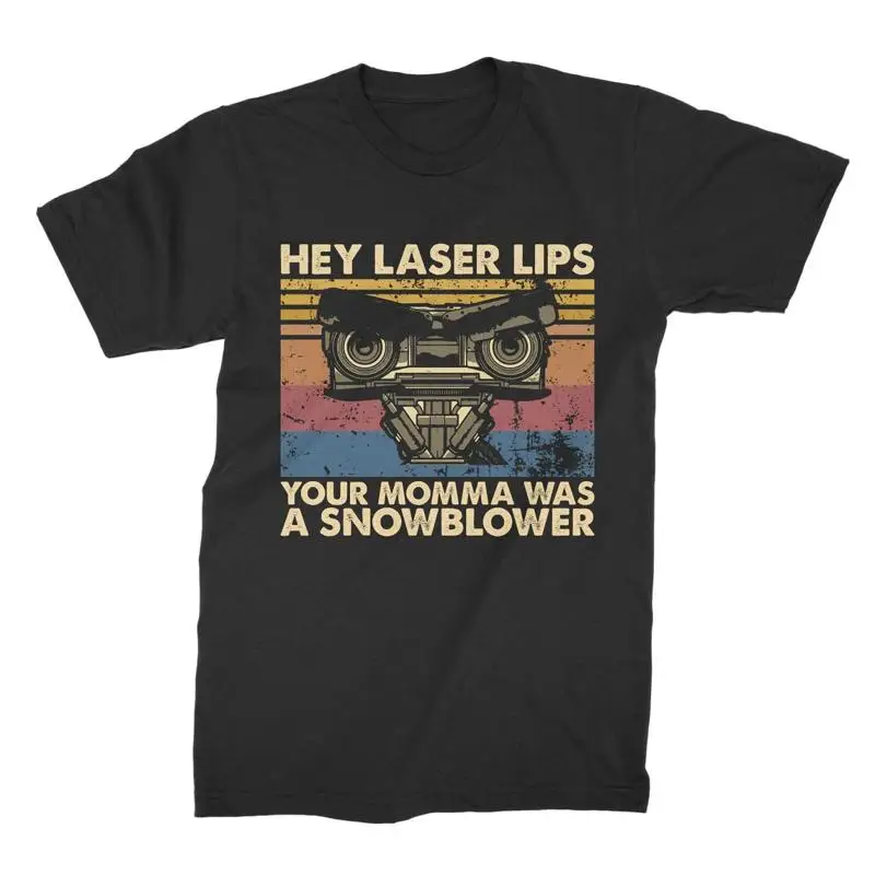 Hey Laser Lips Your… - image