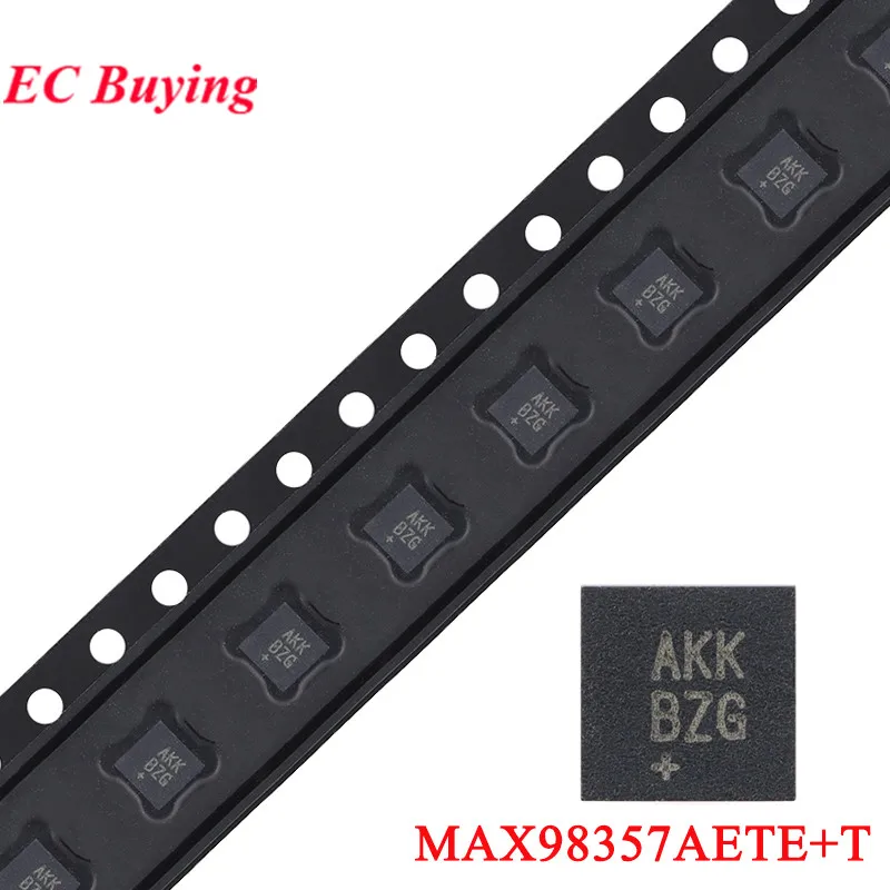 2Pcs/1Pc MAX98357 M… - image
