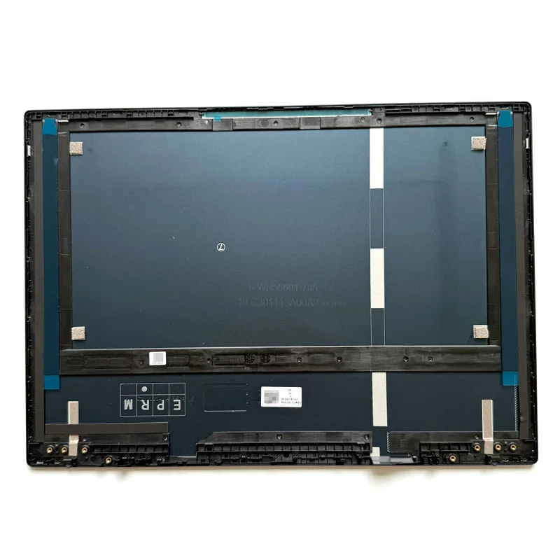 OEM Replacement New for 14 UX3405 UX3405M UX3405MA  LCD Back Rear Cover Top Screen Case A Lid
