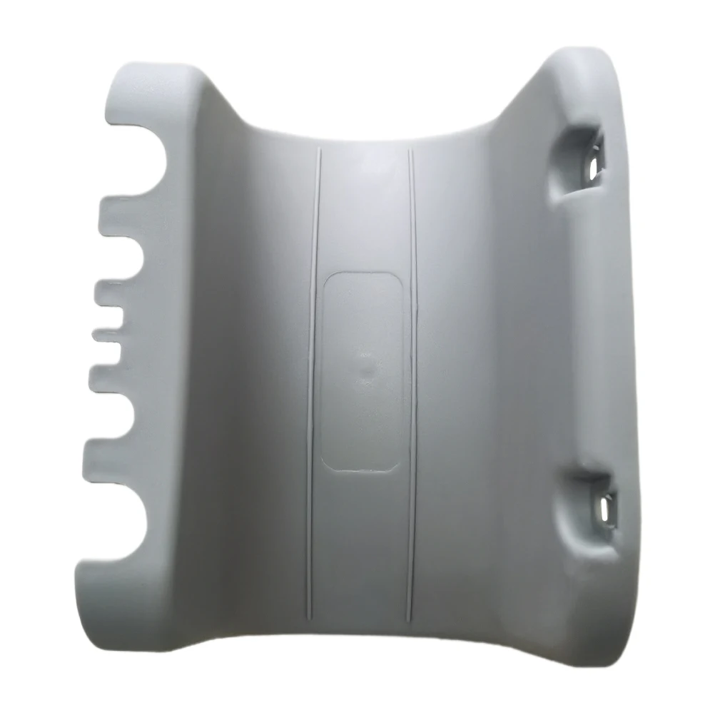 

1pc Plastic Mount Heavy Duty Garden Hose Holder Wear Resistant Garden Backyard Garage Storage Plastic Hose Hanger Organizer