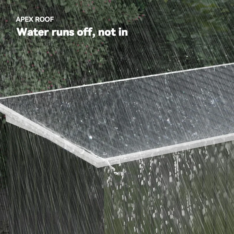 Ttx 9' X 4' Outdoor… - image