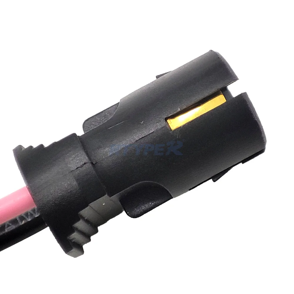 1/5/10set Wire Socket Wiring Harness Halogen headlights T10 Led Bulb Holder For Volkswagen Audi 8l0941953