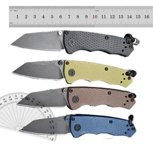 أفضل 11 سكين جيب للمبيعات AK 47 - No7