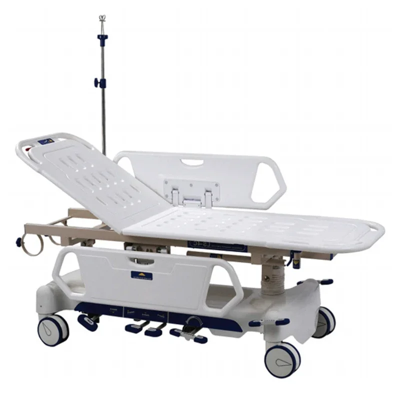 Luxury Hydraulic Ab…