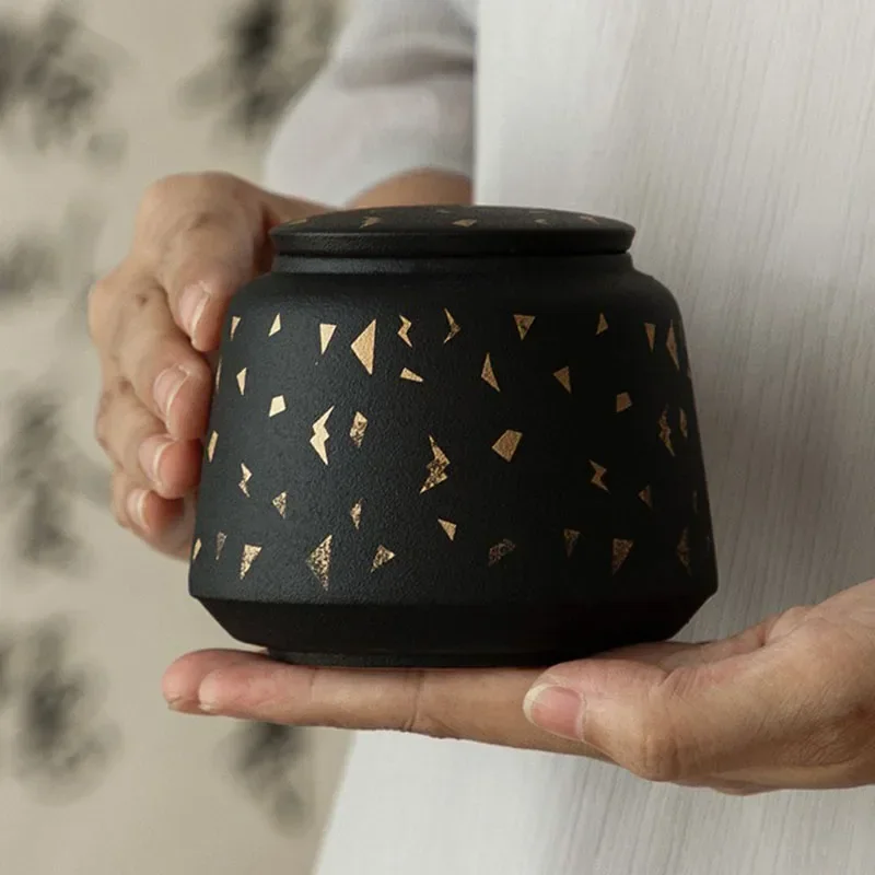 Urnen Pet Box para cremação humana, mini urnas para gatos para cinzas, urna funerária de cerâmica para cinzas, funerária, animal, funeral japonês
