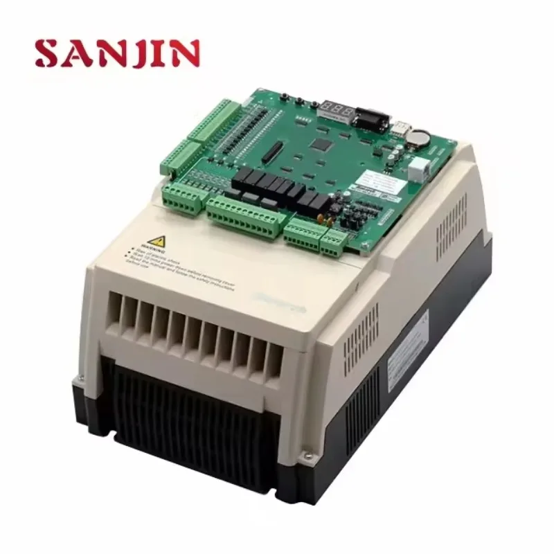 Monarch Nice 3000 Elevator Controller