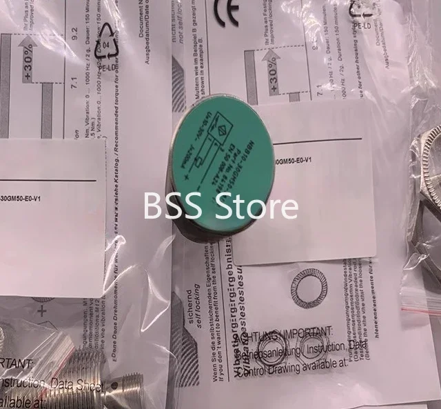 Nbb10-30Gm40-E0-V1 …