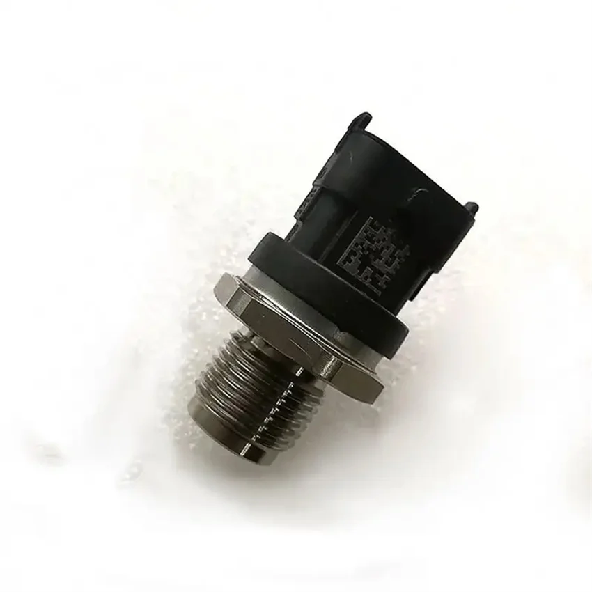 6754-72-1212 6754721212 Pressure Sensor Compatible with Komatsu Wheel Loader WA200-6 WA200PZ-6 WA250-6 WA250PZ-6 WA320-6