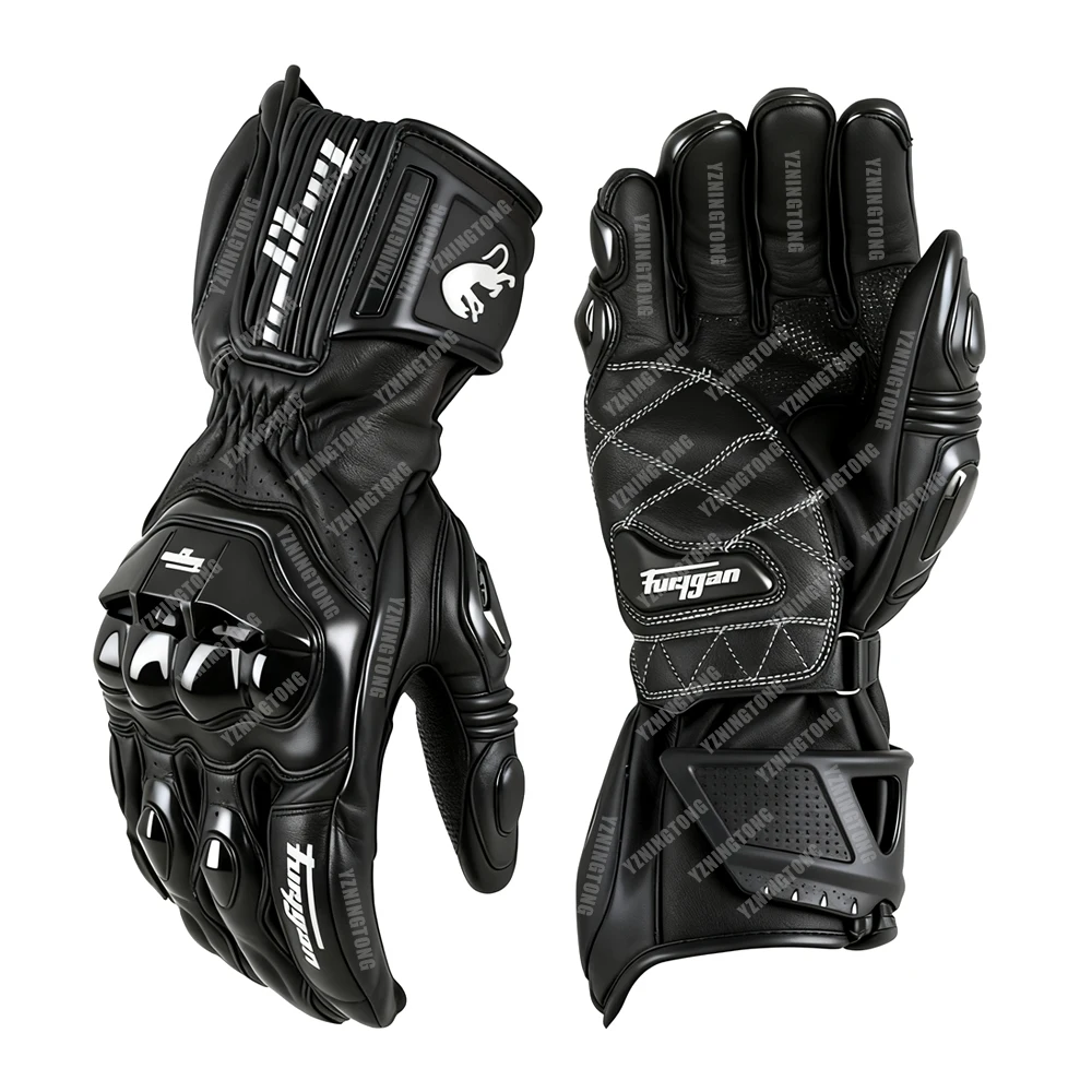 Thumbnail 4 - #75 Best Leather Touchscreen Gloves to Buy In 2026