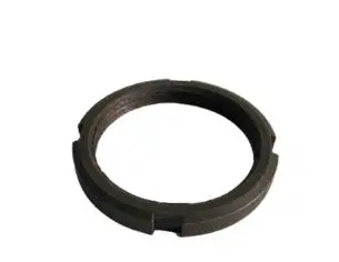 

Applicable to accessory partsForklift Tie Rod Steering Linkage Axle Knuckle Nut for Heli 7t B4832-00055