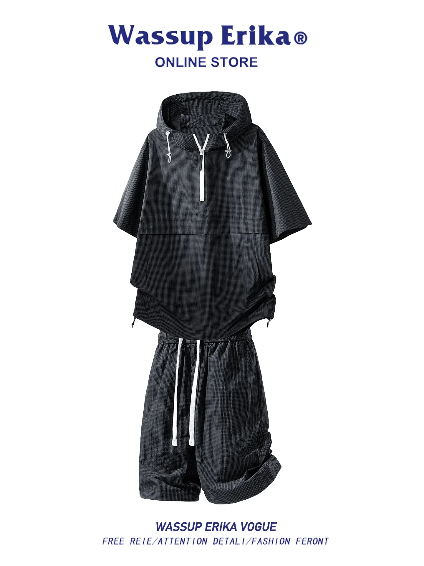 wassup-erika-conjunto-deportivo-de-verano-para-hombre-camiseta-y-pantalones-cortos-de-seda-de-hielo-ligero-transpirable-con-proteccion-solar-de-nailon