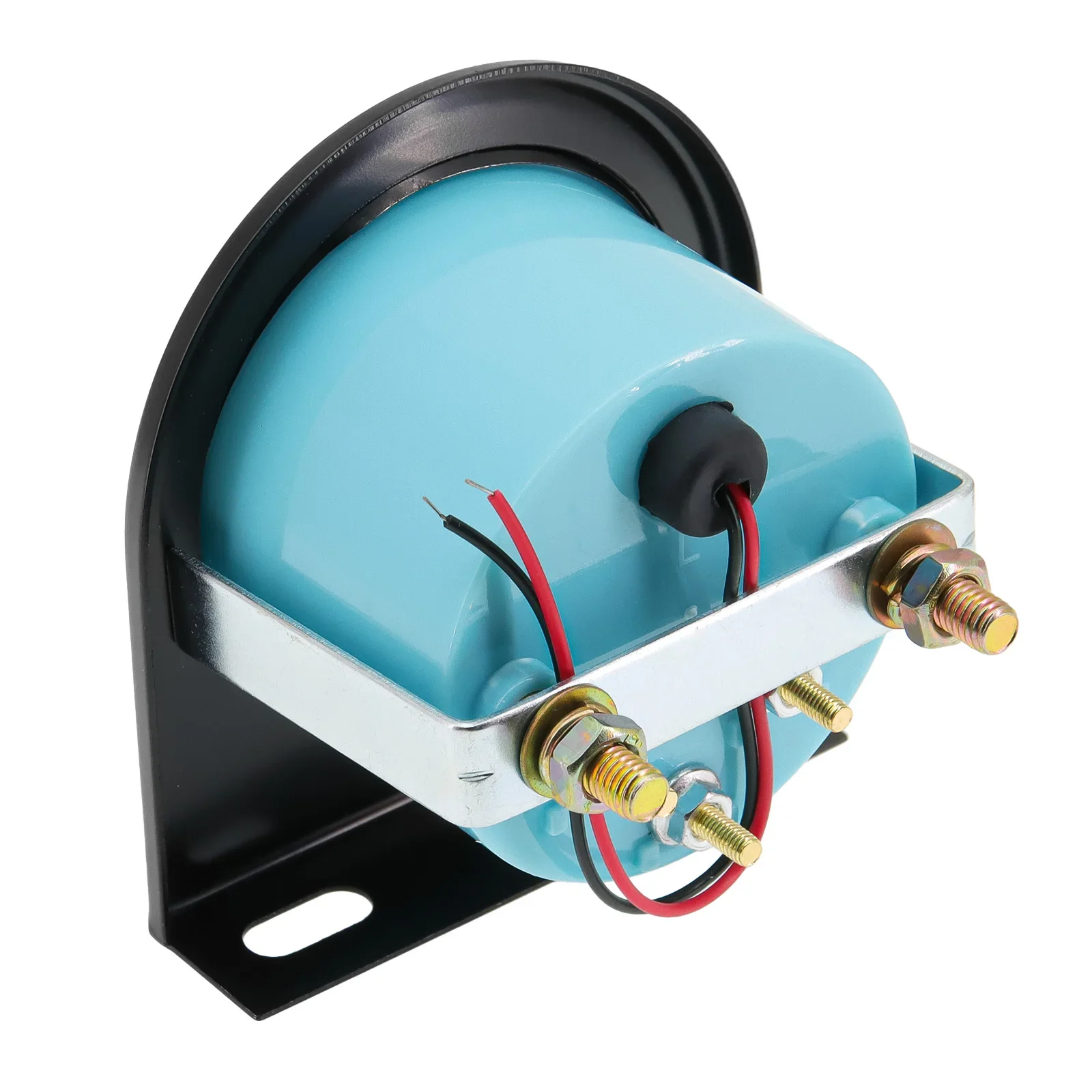 2 "52mm cyfrowy wskaźnik temperatury wody wskaźnik samochodowy 40 ~ 120 stopni celsjusza temperatura 12V Instrument czarna ramka 40-120 ℃   Wskaźnik temperatury wody — zdjęcie 7