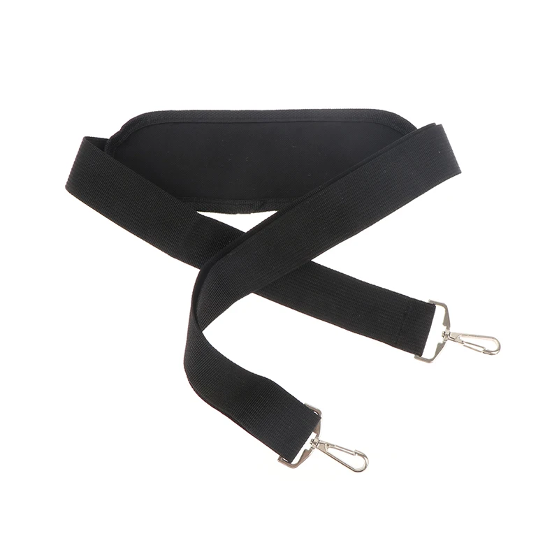 145cm Nylon Bag Strap For Men Bags Strong Shoulder Strap Briefcase Laptop Bag Belt Length Bag Accessory