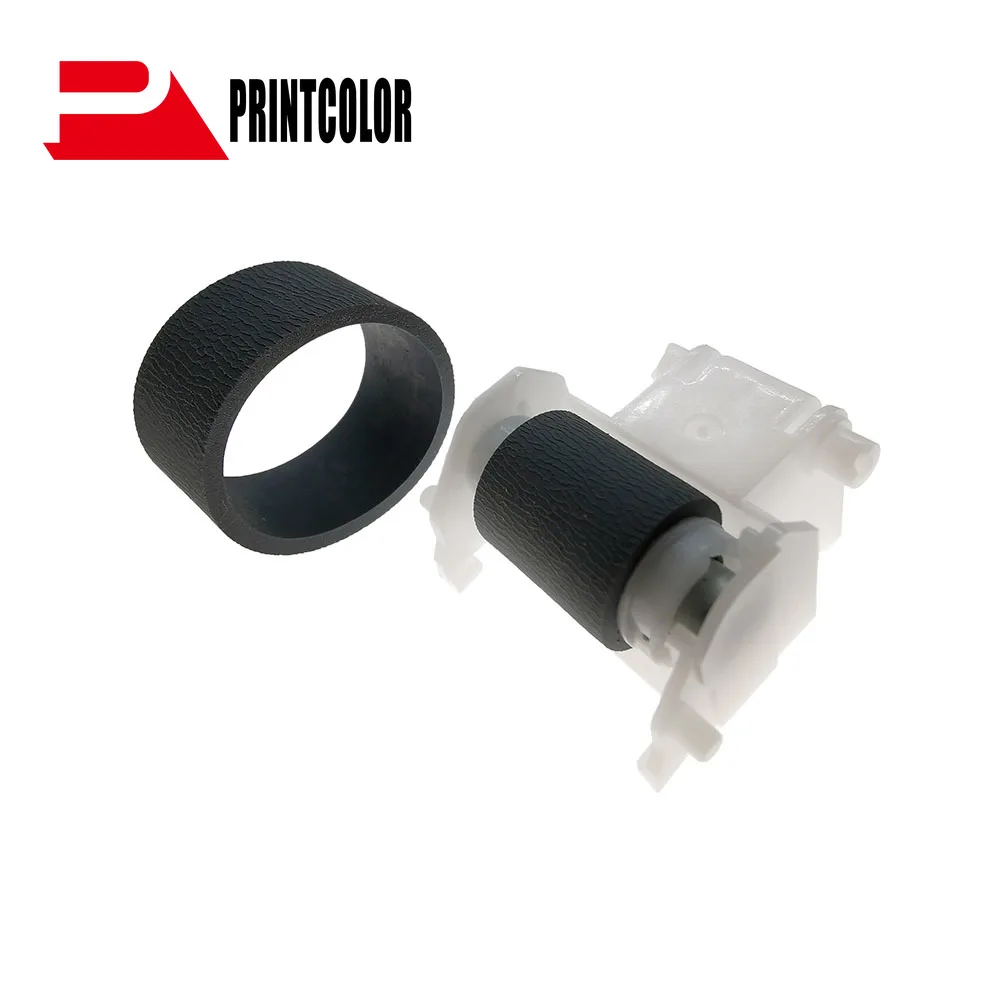 1X 1466932 1447353 Pickup Roller for EPSON L800 L801 L805 L810 L850 Stylus Photo R250 R265 R270 R280 R285 R290 R295 R330 R360