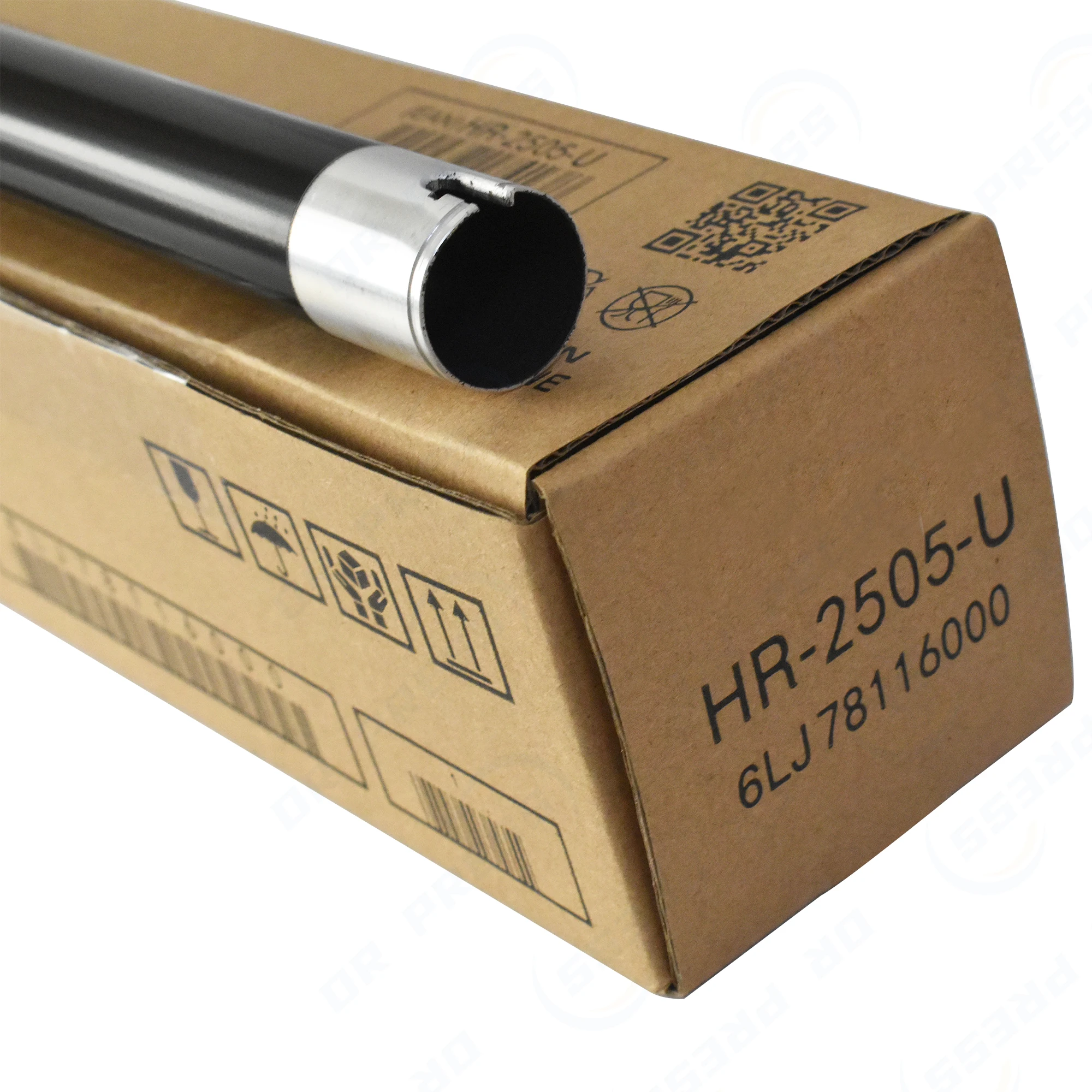 

Горячий ролик для Toshiba DP 2505 2505H 2505F 2006 2306 2506 2007 2307 2507 2303A 2303AM 2803AM 2309A 2809A 2802A 2802AM