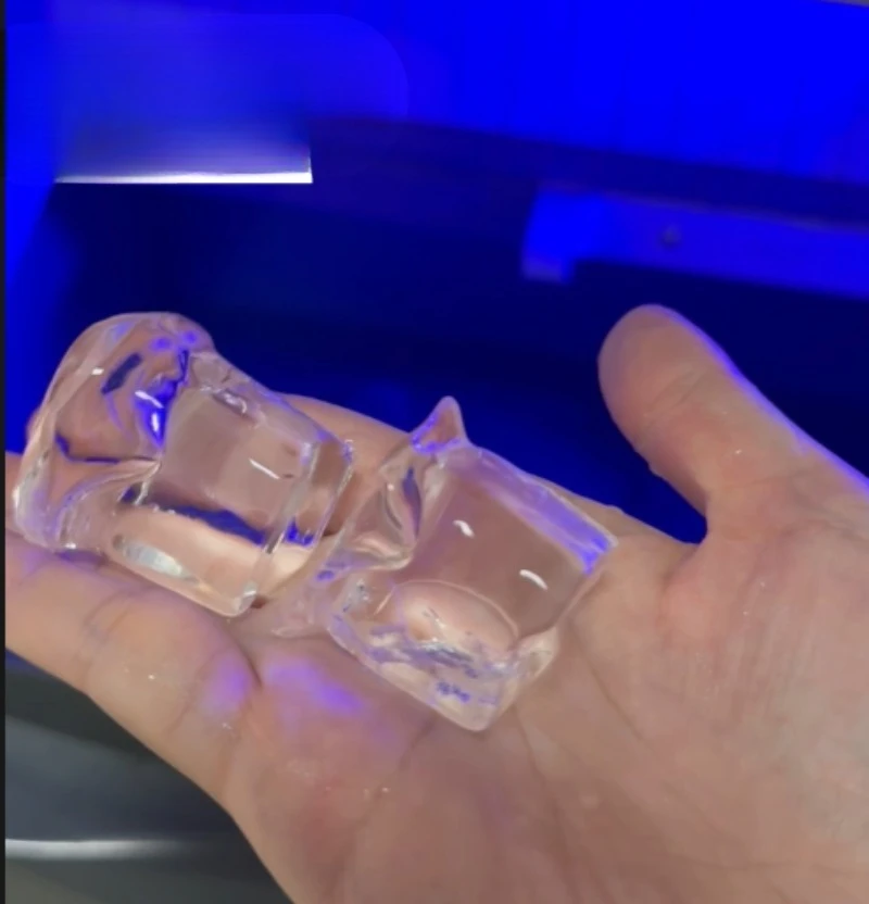 

Ice Maker Factory 25 kg to 100 kg 24Hrs Restaurant Kitchen Crystal Cylindrical Ice Maker Machine Edible Ice