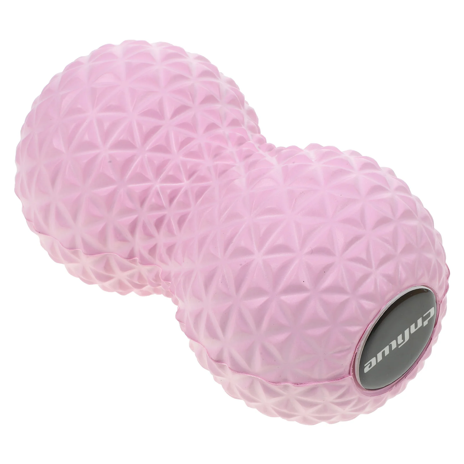 Peanut Massage Ball Foot Massage Ball Muscle Relaxing Massage Ball Portable Massager Ball peanut massager roller